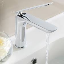 Kran air bathub panas dingin stainless steel lengkap dengan shower. Tips Memilih Kran Air Panas Dingin Untuk Kamar Mandi Isi Bangunan