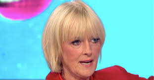 Loose Women's Jane Moore left in 'constant pain' after breaking up with her  ex-husband