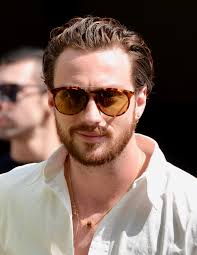 Aaron Taylor-Johnson
