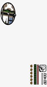 Thanks in part to this popularity, there are multiple ways to play the game. Gta Clipart Transparent Gta San Andreas Hud Png 1080x1920 Png Download Pngkit