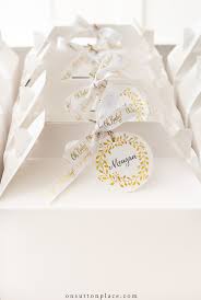 The template can also be used to create labels, place cards, etc. Gender Neutral Baby Shower Ideas On Sutton Place