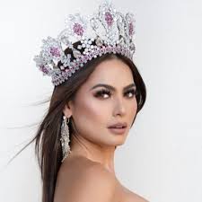 Mexico's andrea meza was crowned miss universe 2020, beating more than 70 candidates in the 69th edition of the pageant. Andrea Meza On Twitter I Couldn T Be Happier To Have Vanessa Here In Mexico And The Miss World Team Https T Co Gn6owjsncg