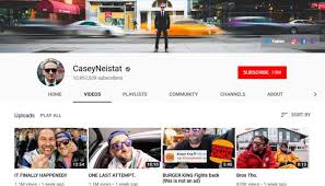 top 15 vlog channels interesting and