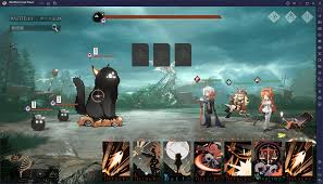 BlueStacks：『リバース：1999』ステージ「1-16」攻略ガイド