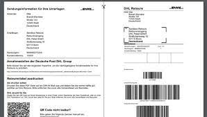 Focus online erklärt, wie sie sich bei der dhl beschweren. Dhl Retourenschein Dhl Retourenschein Drucken Sky Retourenschein Fur Wenn Ihnen Kein Rucksendeetikett Zur Verfugung Steht Erstellen Sie Dieses Einfach Und Schnell Online Und Sparen Dabei Sogar Noch Perpustakaan Umum