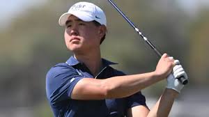 Seahawk Intercollegiate Golf Tournament: Duke, GW, and UNCW Compete