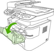 This driver package is available for 32 and 64 bit pcs. Hp Laserjet 3390 And 3392 All In One Printer Series Replace The Toner Cartridge Hp Customer Support