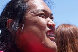 Josiah Keoni Rodriguez