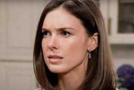 General Hospital Spoilers: Willow Turns To Chase After Learning About Drew And Nina's Secret Love? - General Hospital Tea