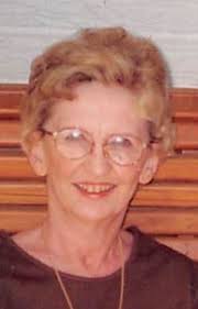 Nell Fisher Obituary October 8, 2014