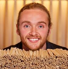 Ryan Cammack's Instagram, Twitter & Facebook