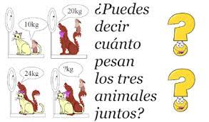 Animamos a los visitantes de este sitio que intenten resolver cada uno de los ejercicios sin la ayuda de papel y lápiz, y que intenten no mirar las pistas, ni mucho menos las respuestas. Acertijos Matematicos Respuesta Acertijos Matematicos Acertijos Matematicos Resueltos Acertijos