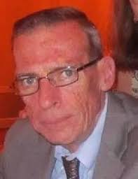 Obituary information for Michael J. McGuinness, Jr.