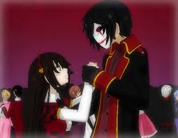 Watch online subbed at animekisa. Broken Wonderland Ballroom Dancing By Tfafangirl14 On Deviantart