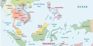 Titik tertinggi negara adalah puncak pagon (1.850 meter) di tenggara. Negara Terkecil Di Asia Tenggara Beserta Urutan Berdasarkan Luasnya