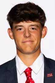 Adam Trahan's Instagram, Twitter & Facebook