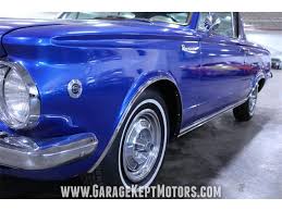 Image result for Medium Blue 1965 Barracuda