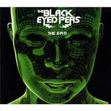 (the energy never dies) deluxe version. The E N D The Energy Never Dies The Black Eyed Peas Polydor Cd Place Des Libraires