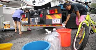 Anyways, in selangor and kl, it was said that about 1.8 million people have been affected by a water rationing. Brace Yourselves Malaysians These 6 States Will Face Water Shortages