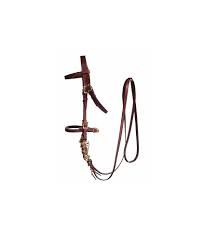 Portuguese Bridle Cortezia Buckles Saddles4sale