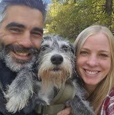 Can you hike the Leaf Lake Ski Trail before snow?