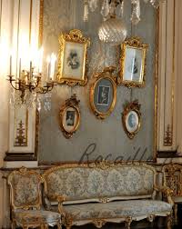 Villa Pignatelli Napoli Rocaille A Blog About Decadence Kitsch And Godliness Arredamento Antico Case Di Design Arredamento