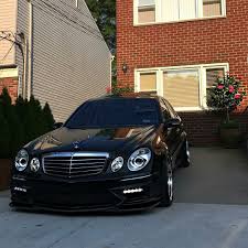 Mercedes E55 Amg W211 Mercedes Benz C240 Mercedes Benz E350 Mercedes Benz Cars