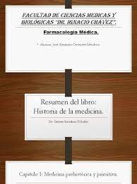 Check spelling or type a new query. Resumen Del Libro Historia De La Medicina Pdf Magia Paranormal Medicina