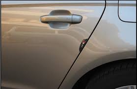 This article talks about different types of vehicle paint scratches and how can these be removed permanently. Avoid Scratches With A Door Edge Protection At The Car