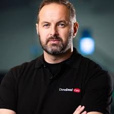 Finally it's here!!! NEW ID.7 We can't wait to meet you all at Joe Duffy  Volkswagen North Dublin, Exit 5, M50. Come