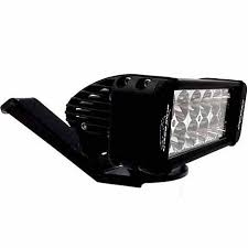 Lazer Star Lights 8 In 3w Spot 12 Led Lx Atv Handlebar Kit 9993022 At Tractor Supply Co