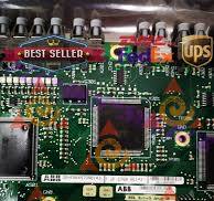 3BHE004573R0143 UFC760BE143 ABB PC BOARD Via FEDEX/DHL