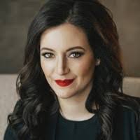 Cori Gordon's Instagram, Twitter & Facebook