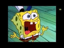 How Many Times Did Spongebob Squarepants Cry Part 1 Youtube Spongebob Squarepants Spongebob Squarepants
