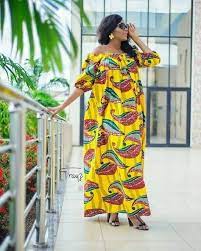 No1 côte d'ivoire wedding blog on instagram: Pin By Bineta On Africa Style Warehouse African Maxi Dresses Latest African Fashion Dresses African Fashion Dresses