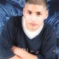 Obituary information for Jorge Medrano