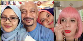 We did not find results for: Mulai Dem4m Dan Tekaknya Kering Anak Positif C0vid 19 Didie Alias Dedah Punca J4ngkitan Malaysia Repoter
