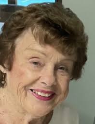 Catherine DeWitt Obituary