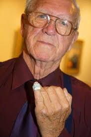 Today we have lost our founding father, a true friend, and G.O.A.T. Don  Saam, may he Rest in Peace.