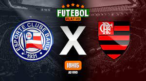 Assistir bahia x sport ao vivo online 01/08/2021. Assistir Bahia X Flamengo Ao Vivo Gratis Hd 18 07 2021 Futebolplayhd Com