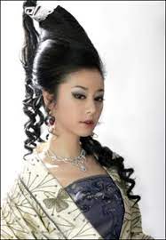 Đó là bộ phim phong thần bảng chi vũ vương phạt trụ vào năm 2009. Hanh Trinh Lá»™t Xac Cá»§a Lam Tam NhÆ°