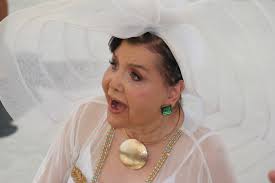 The legacy of the trans trailblazer who fought the LAPD to keep drag  performers