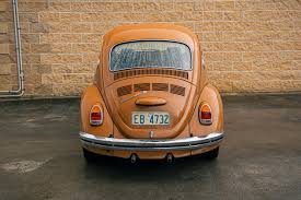 Image result for Tangerine 1972 Volkswagen