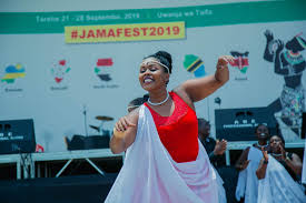 Tertullian wa karne ya tatu w.k., aliandika hivi: Ngoma Ya Kinyarwanda Yawa Gumzo Katika Tamasha La Jamafest Jijini Dar Es Salaam Full Shangwe Blog