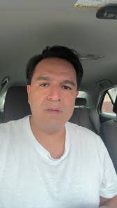 Moto Cross Accident Tree Through Foot