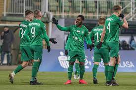Both teams try to perform well in ekstraklasa. Gdzie Ogladac Gornik Leczna Warta Poznan Mecz Online Na Zywo Transmisja Stream