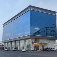 Booking Com فنادق في خميس مشيط احجز فندقك الآن