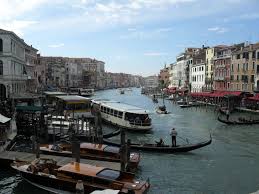 Venice Italy Veneza