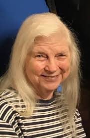 Obituary for Bonnie June Crawley Baugh