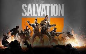 There is no such player who does not know at least an abbreviation. Call Of Duty Black Ops 3 Salvation Torrent Free Download